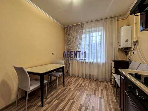квартира по адресу Черкасская ул., 26