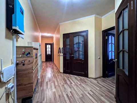 квартира по адресу Черкасская ул., 26