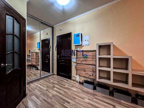 квартира по адресу Черкасская ул., 26