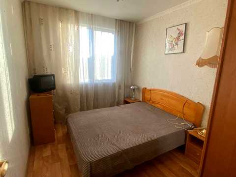 квартира за адресою Академіка Павлова вул., 140в