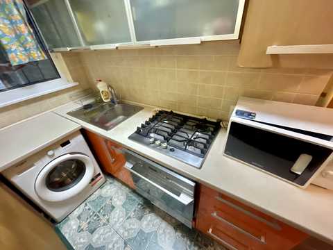 квартира за адресою Академіка Філарета Колесси вул. (), 13