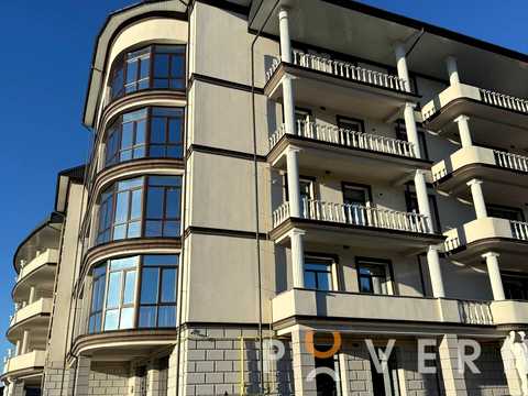 квартира за адресою Степаняка вул., 2