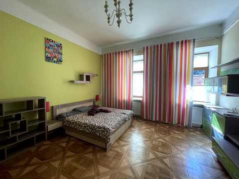 квартира за адресою Академіка Філарета Колесси вул. (), 13