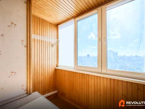 квартира за адресою Олександра Довженка вул., 16-Б