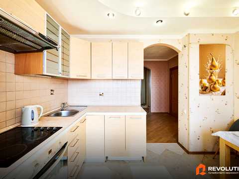 квартира за адресою Олександра Довженка вул., 16-Б