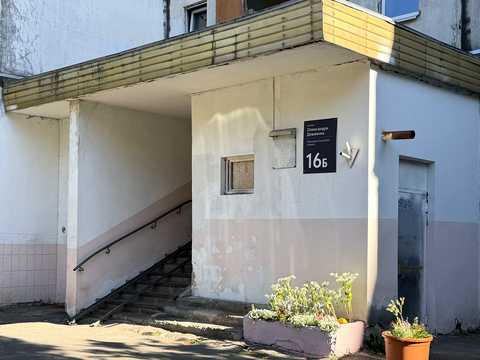 квартира за адресою Олександра Довженка вул., 16-Б