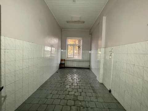 комерційна за адресою смт. Ворзель, Михайла Городецького вул. (Горького), 1