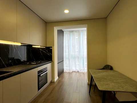 квартира по адресу Запорожское шоссе, 32-Д