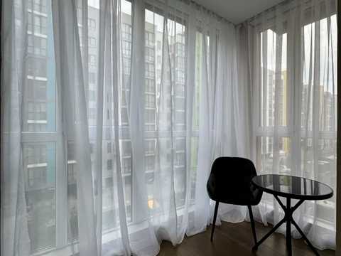 квартира по адресу Запорожское шоссе, 32-Д