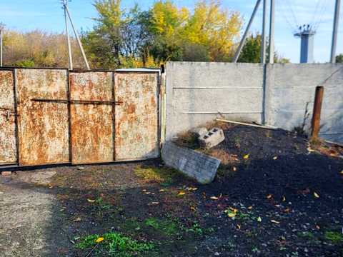 будинок за адресою с. Лиман, Монастирська, 5