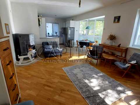 дом по адресу Киев, 40-ва Садова ул.