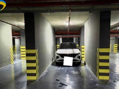 паркоместо по адресу Генуэзская ул., 5