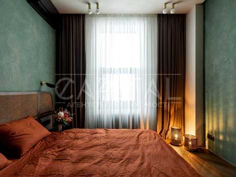 квартира по адресу Златоустовская ул., 22