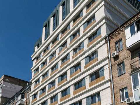 квартира по адресу Златоустовская ул., 22