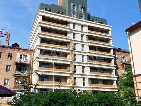 квартира по адресу Златоустовская ул., 22