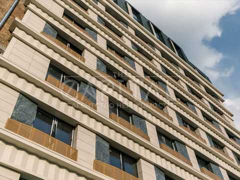 квартира по адресу Златоустовская ул., 22