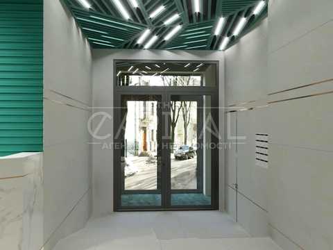 квартира по адресу Златоустовская ул., 22