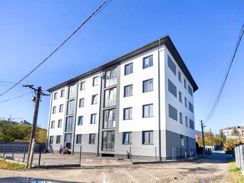 квартира по адресу Дрогобыч, Леоніда Глібова пер., 6