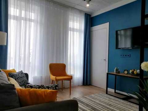 квартира за адресою Кульпарківська вул. (Кульпарківська), 64-А