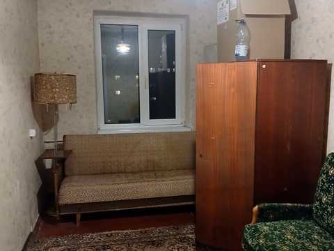 квартира за адресою Олега Мудрака вул. (Генерала Наумова), 23