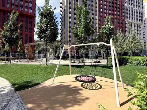 квартира за адресою Столичне шосе, 7-А