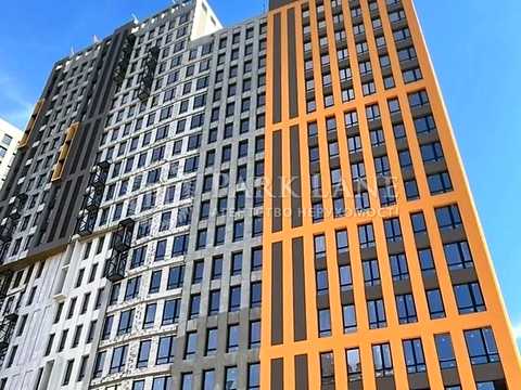 квартира за адресою Столичне шосе, 7-А