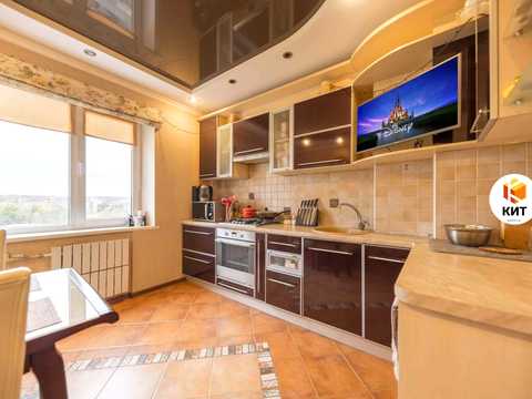 квартира по адресу Харьков, Лопанская ул., 31