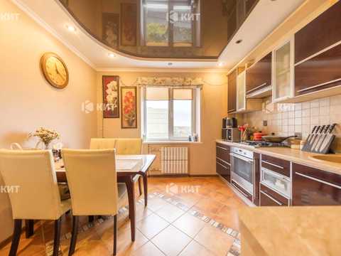 квартира по адресу Харьков, Лопанская ул., 31