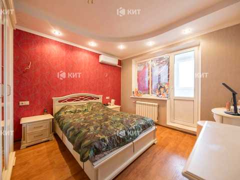 квартира по адресу Харьков, Лопанская ул., 31