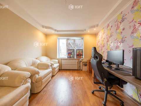 квартира по адресу Харьков, Лопанская ул., 31