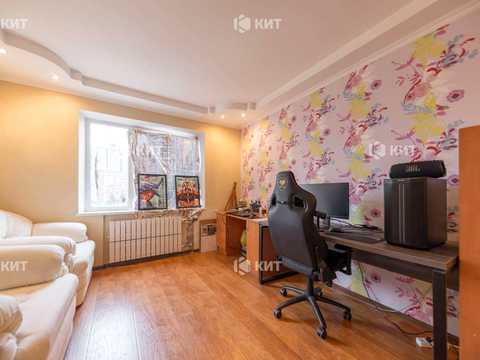 квартира по адресу Харьков, Лопанская ул., 31
