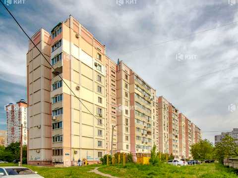 квартира по адресу Харьков, Лопанская ул., 31