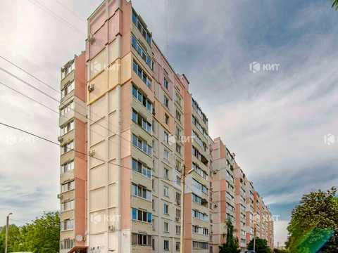 квартира по адресу Харьков, Лопанская ул., 31