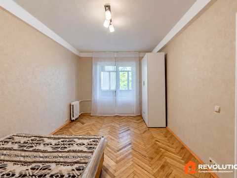 квартира по адресу Андрея Малышко ул., 17