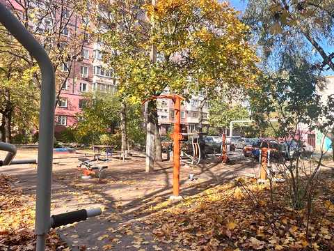 квартира за адресою Мандриківська вул., 157