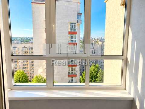 квартира за адресою Київ, Юлії Здановської вул. (Ломоносова), 60-А