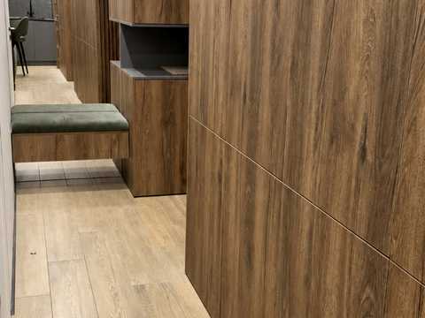 квартира за адресою Лісна вул., 51-А