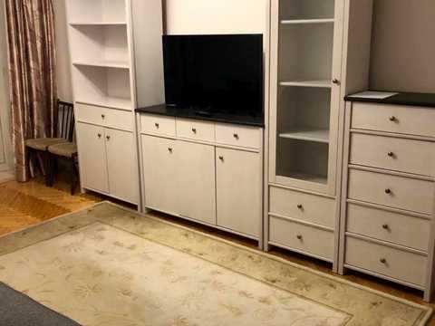 квартира за адресою Любінська вул., 107