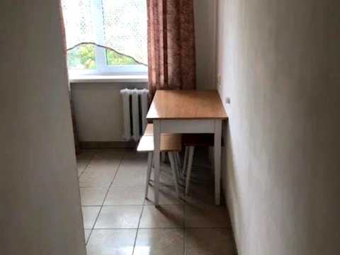 квартира за адресою Любінська вул., 107