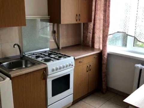 квартира за адресою Любінська вул., 107