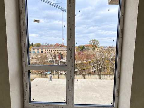 квартира по адресу Симона Петлюры ул., (Будинок 1)