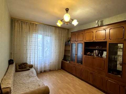 квартира по адресу Червоной Калины просп. (Владимира Маяковского), 3-В