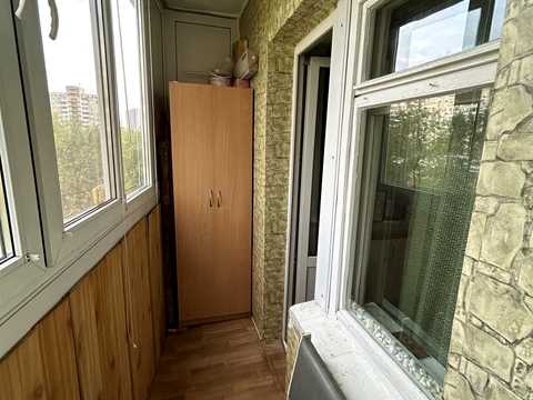 квартира по адресу Червоной Калины просп. (Владимира Маяковского), 3-В