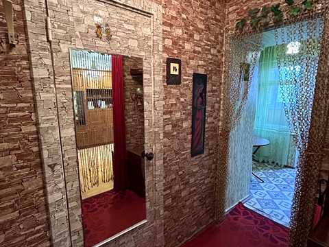 квартира по адресу Червоной Калины просп. (Владимира Маяковского), 3-В