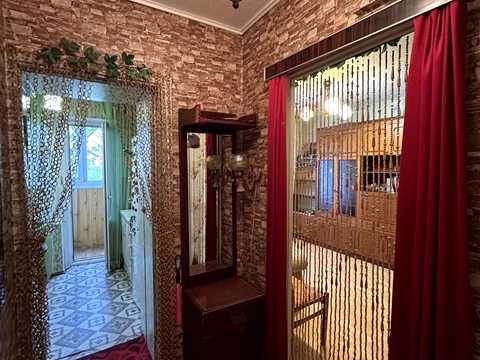 квартира по адресу Червоной Калины просп. (Владимира Маяковского), 3-В