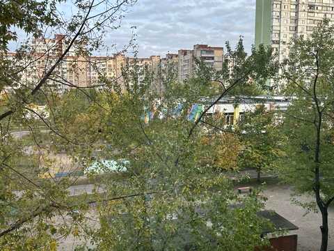 квартира по адресу Червоной Калины просп. (Владимира Маяковского), 3-В