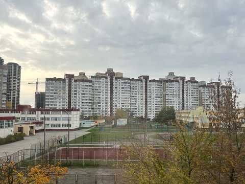 квартира по адресу Червоной Калины просп. (Владимира Маяковского), 3-В