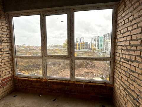 квартира по адресу Национальной Гвардии ул., (Будинок 1)