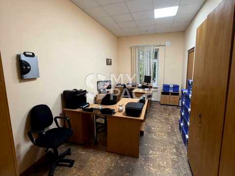 комерційна за адресою Київ, Саксаганського вул., 39-Б