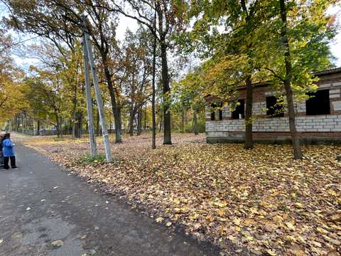 комерційна за адресою смт. Ворзель, Семенівська, 1